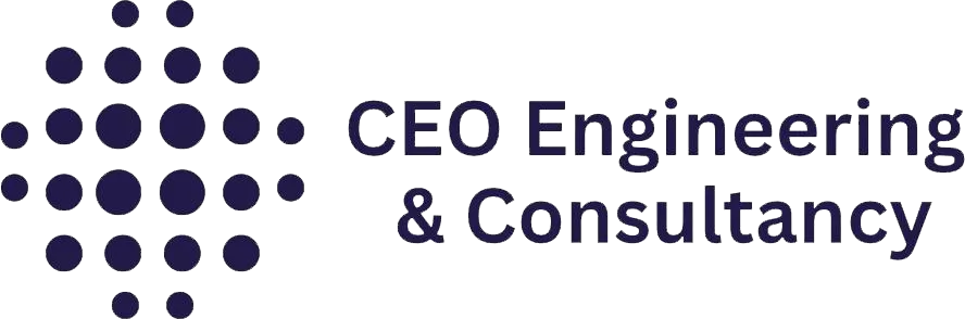 Logo Ceo B
